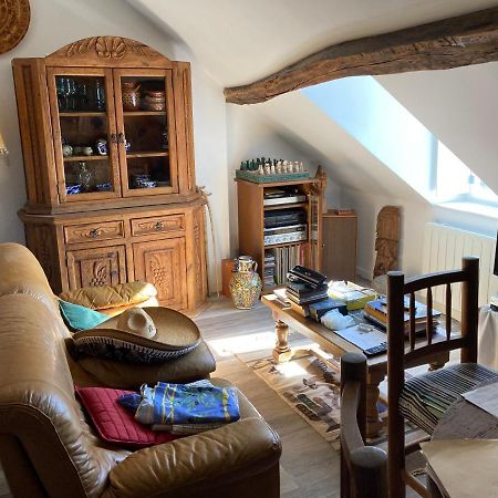 Apartament Un Sejour Royal Au Calme Blois Zewnętrze zdjęcie