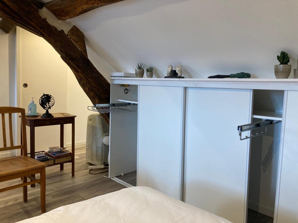 Apartament Un Sejour Royal Au Calme Blois Zewnętrze zdjęcie