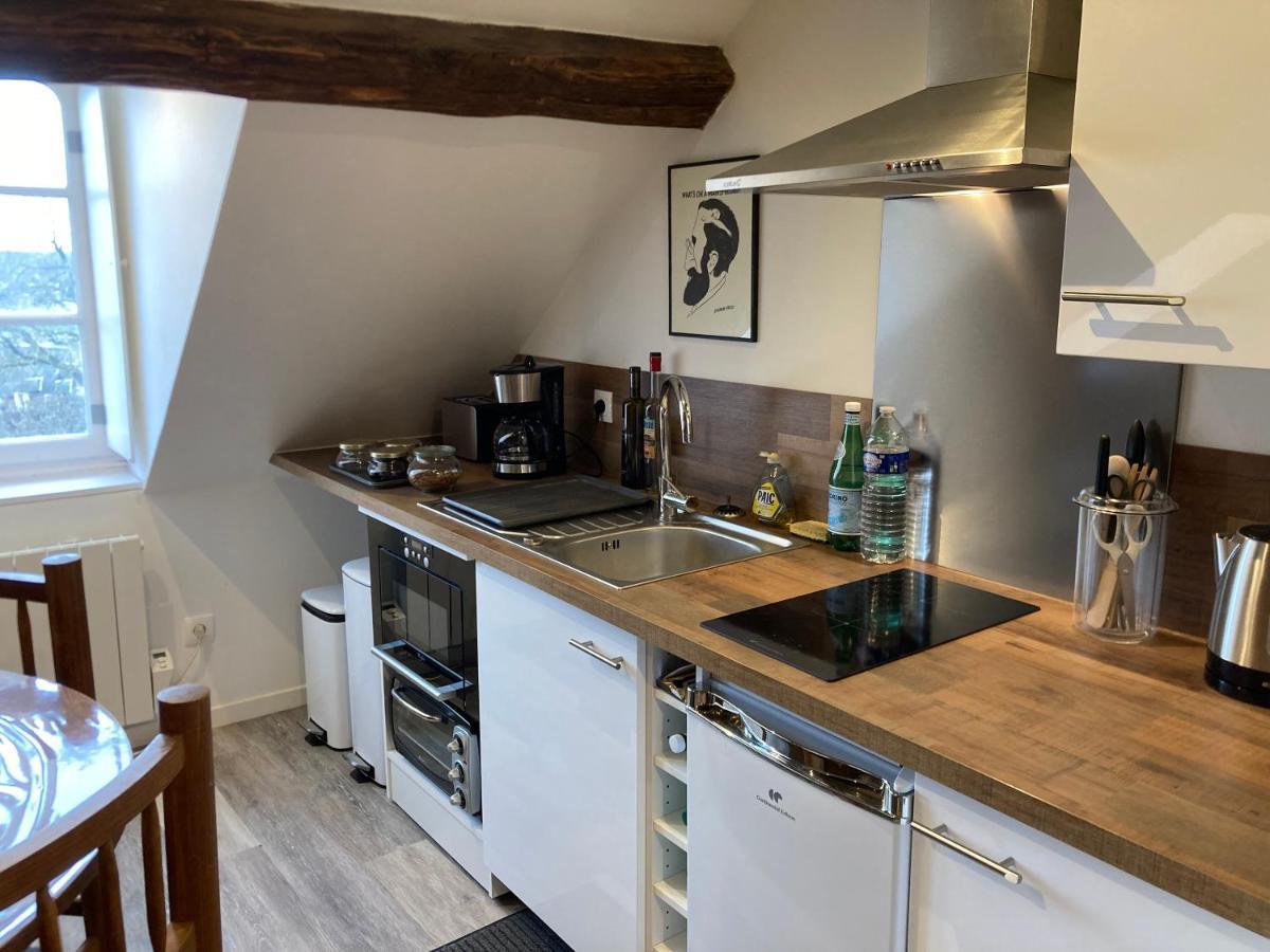 Apartament Un Sejour Royal Au Calme Blois Zewnętrze zdjęcie