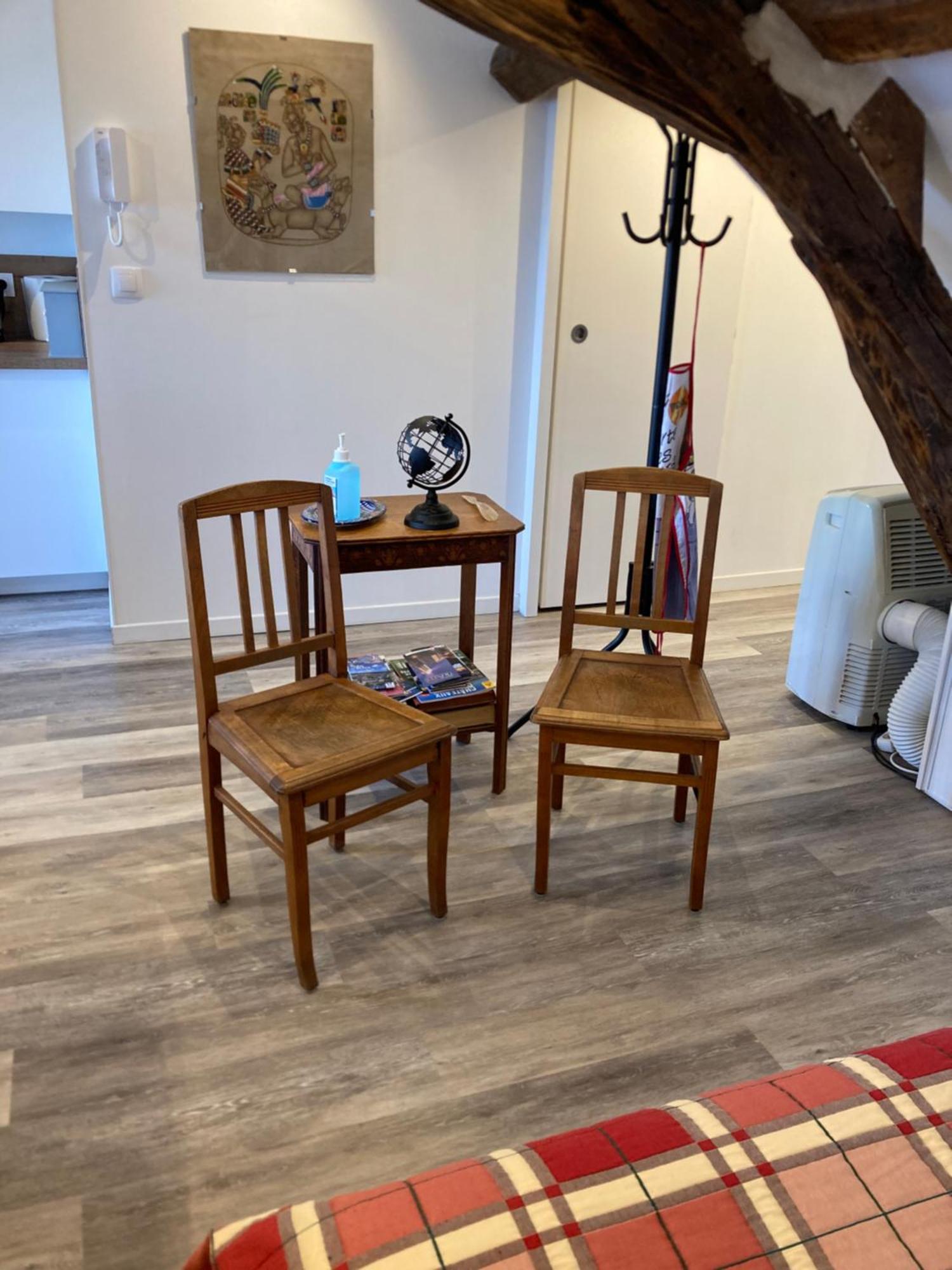 Apartament Un Sejour Royal Au Calme Blois Zewnętrze zdjęcie