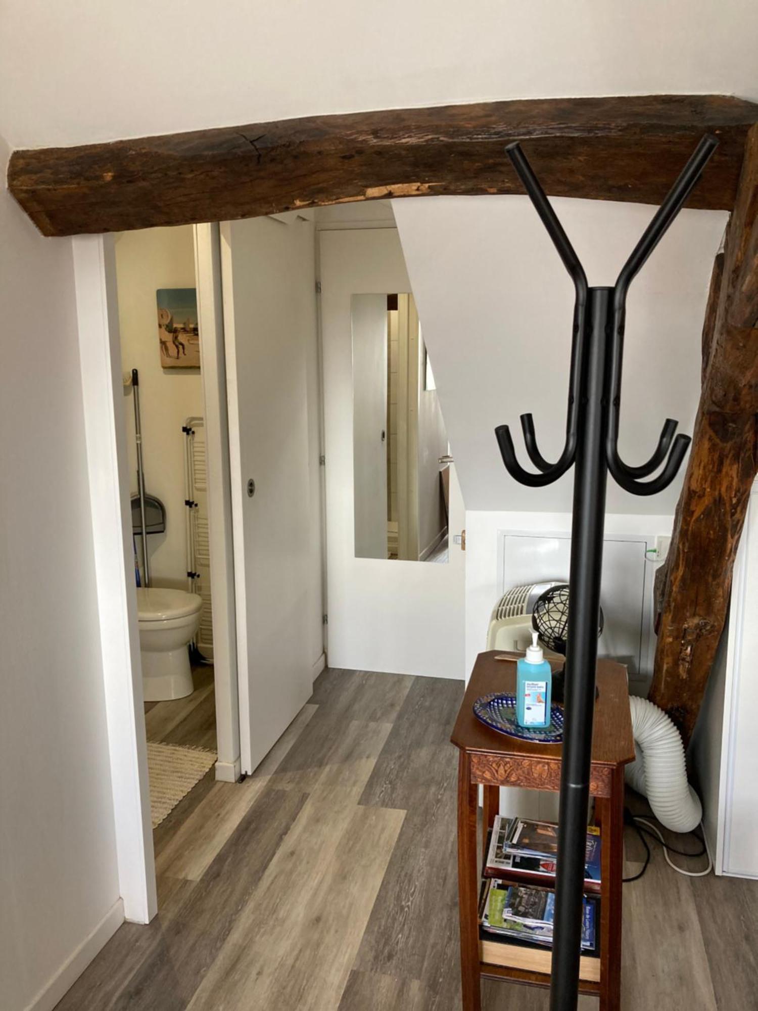 Apartament Un Sejour Royal Au Calme Blois Zewnętrze zdjęcie